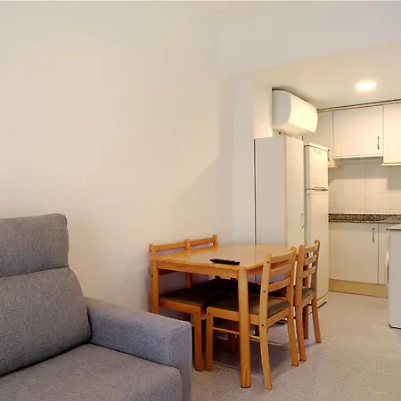 Apartment Gandia Playa Centro *