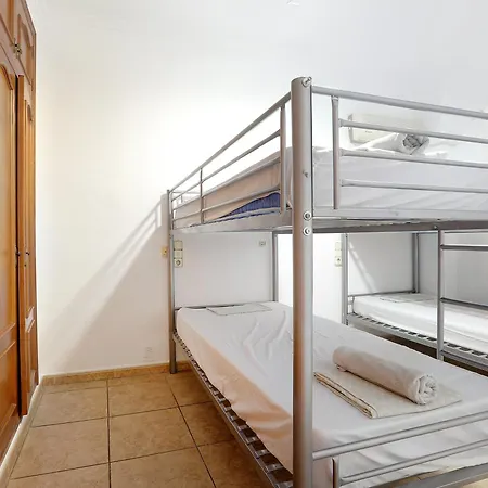 Apartment Gandia Playa Centro *