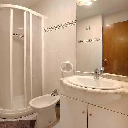 Apartment Gandia Playa Centro *