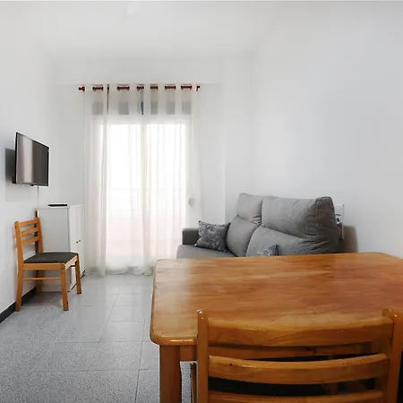 Apartment Gandia Playa Centro Playa de Gandia