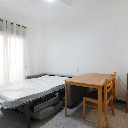 Apartment Gandia Playa Centro