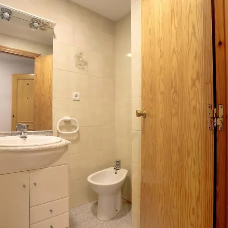 Apartment Gandia Playa Centro *