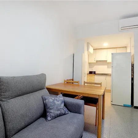 Apartment Gandia Playa Centro *