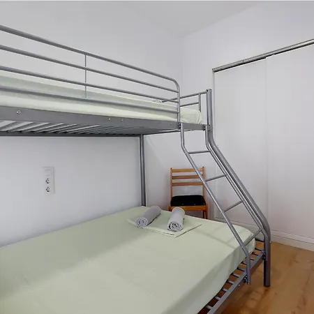 Apartment Gandia Playa Centro *