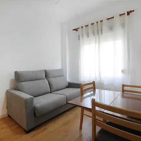 Apartment Gandia Playa Centro